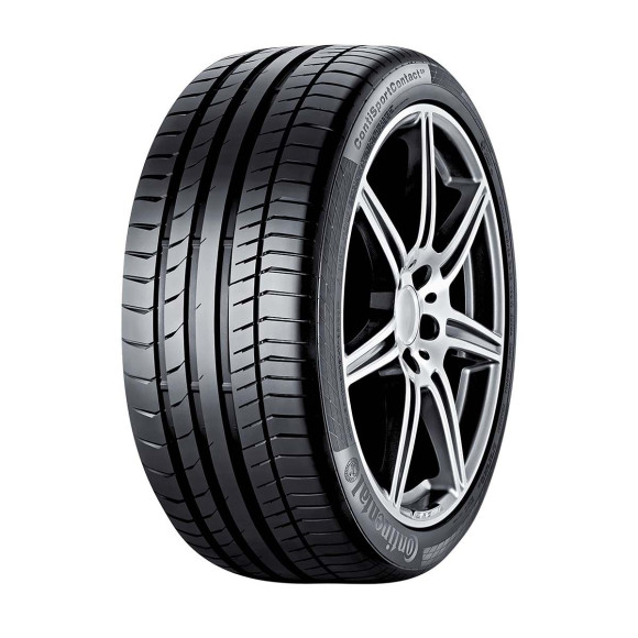 Шины Continental  275/45/20  Y 110 ContiSportContact 5P FR  XL (N0)