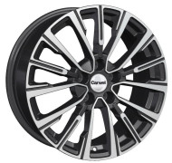 Диски Carwel 7,0\R17 5*114.3 ET45 d60.1 ABT Диски Carwel 7,0\R17 5*114.3 ET45 d60.1 ABT