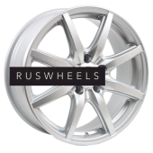 Диски Venti 7x17/5x114,3 ET40 D67,1 1715 Silver Диски Venti 7x17/5x114,3 ET40 D67,1 1715 Silver