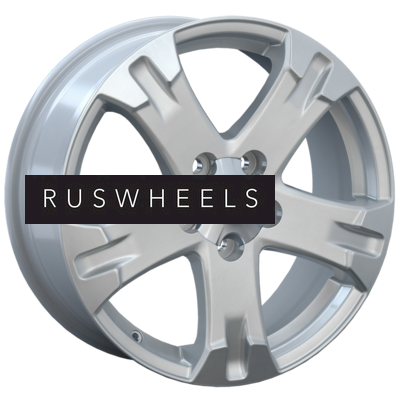 Диски Replay 7x17/5x114,3 ET35 D60,1 TY21 Sil (конус) Диски Replay 7x17/5x114,3 ET35 D60,1 TY21 Sil (конус)