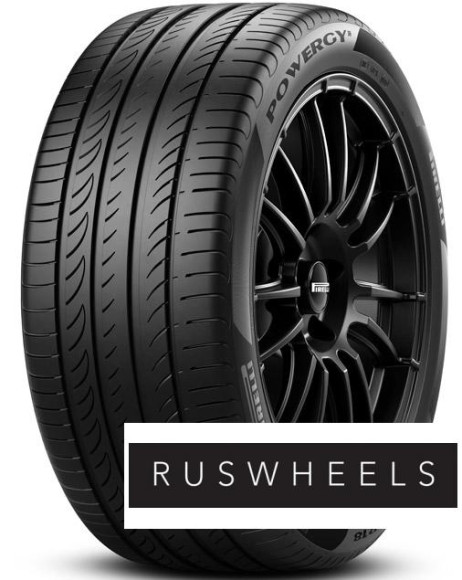 Шины Pirelli 235/55 r18 Powergy 104V