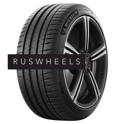 Шины Michelin 275/40 r18 Pilot Sport 4 103Y Runflat