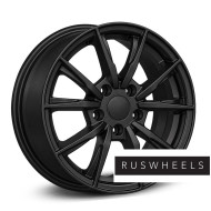 Диски iFree R15 / 6.5J PCD 5x108 ЕТ 45 ЦО 63.35 Сион
