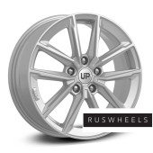 Диски Wheels UP R17 / 6.5J PCD 5x114.3 ЕТ 45 ЦО 64.1 Up104