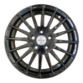 Диски Xtrike 6.5\R16 5*114.3 ET45 d66.1 BK Диски Xtrike 6.5\R16 5*114.3 ET45 d66.1 BK