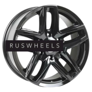 Диски RST 8x18/6x139,7 ET35 D77,8 R238 (Nissan) BL