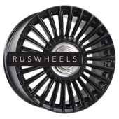Диски RST 8x19/5x112 ET45 D66,6 R159 BL Диски RST 8x19/5x112 ET45 D66,6 R159 BL