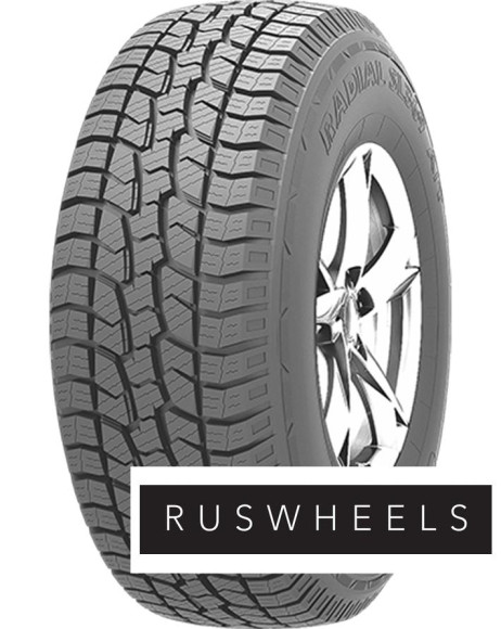 Шины Westlake 235/60 r16 SL369 100T Шины Westlake 235/60 r16 SL369 100T