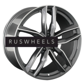 Диски Replay 9x20/5x112 ET44 D66,6 MR279 GMF (конус, C570)