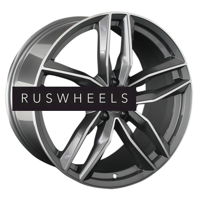 Диски Replay 9x20/5x112 ET44 D66,6 MR279 GMF (конус, C570)