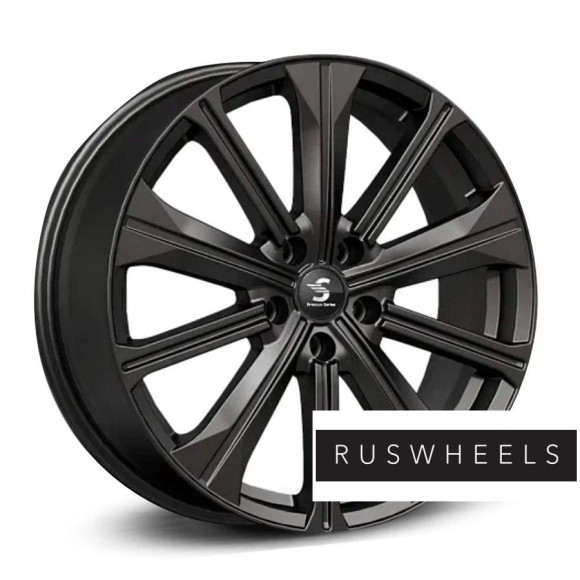 Диски Premium Series R19 / 7J PCD 5x112 ЕТ 43 ЦО 57.1 КР013 Tiguan Диски Premium Series R19 / 7J PCD 5x112 ЕТ 43 ЦО 57.1 КР013 Tiguan