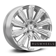 Диски Premium Series R20 / 8J PCD 5x114.3 ЕТ 30 ЦО 60.1 КР1061 Humber Диски Premium Series R20 / 8J PCD 5x114.3 ЕТ 30 ЦО 60.1 КР1061 Humber