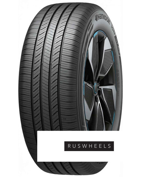 Шины Hankook 245/55 r19 iON evo IK01 SUV 107W Шины Hankook 245/55 r19 iON evo IK01 SUV 107W