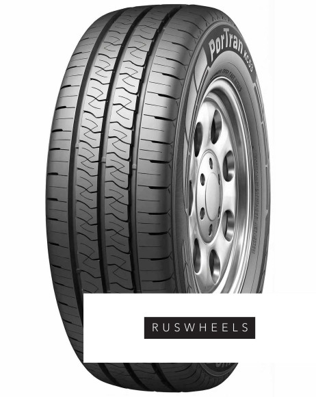 Шины Kumho  215/60/16  T 103/101 C PorTran KC53   CHINA