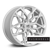 Диски Wheels UP R17 / 7.5J PCD 5x112 ЕТ 40 ЦО 57.1 Up110 Диски Wheels UP R17 / 7.5J PCD 5x112 ЕТ 40 ЦО 57.1 Up110