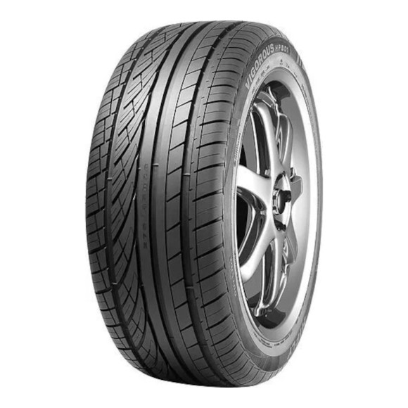 Шины HiFly 245/45R20 99Y Vigorous HP801 TL