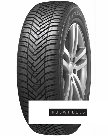 Шины Hankook 285/40 r22 Kinergy 4S2 H750 SUV 110Y