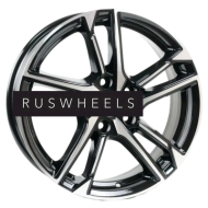 Диски RST 6,5x17/5x114,3 ET37 D66,5 R197 (Jolion) BD