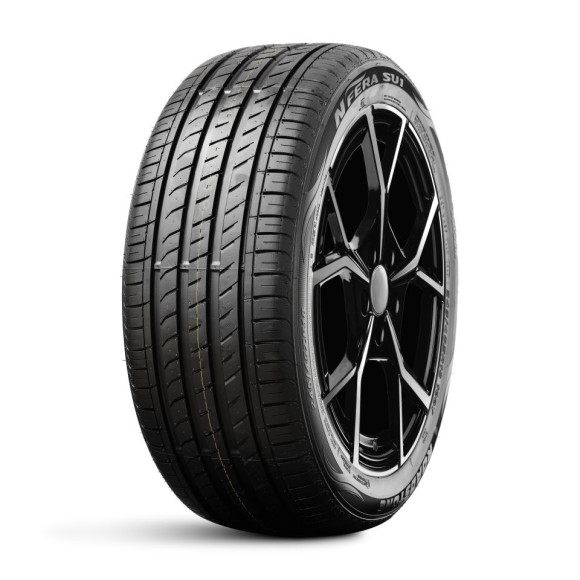 Шины Roadstone  215/55/17  W 98 N'FERA SU1  XL