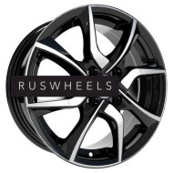 Диски СКАД 6x15/4x108 ET47,5 D63,35 Тулон (КЛ233) Алмаз Диски СКАД 6x15/4x108 ET47,5 D63,35 Тулон (КЛ233) Алмаз