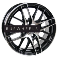 Диски RST 5,5x14/4x98 ET35 D58,6 R004 BD Диски RST 5,5x14/4x98 ET35 D58,6 R004 BD