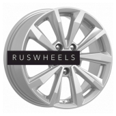 Диски iFree Original 6,5x16/5x114,3 ET40 D66,1 КС974 Сильвер Диски iFree Original 6,5x16/5x114,3 ET40 D66,1 КС974 Сильвер