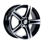 Диски СКАД 6.5\R16 5*100 ET45 d67.1 Алмаз