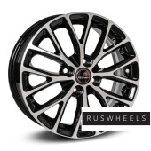 Диски Remain R15 / 6J PCD 4x100 ЕТ 48 ЦО 54.1 Rio IV R112