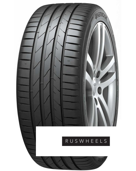 Шины Hankook 255/40ZR19 100(Y) XL Ventus evo K137 TL Шины Hankook 255/40ZR19 100(Y) XL Ventus evo K137 TL