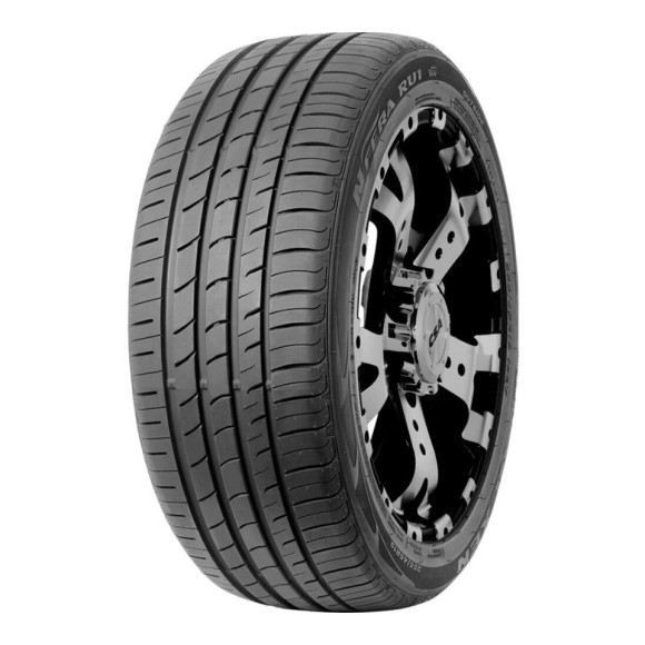 Шины Roadstone  255/35/20  Y 97 N'Fera RU1  XL