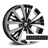 Диски КиК R19 / 7.5J PCD 5x114.3 ЕТ 53 ЦО 67.1 Марвел-Оригинал Диски КиК R19 / 7.5J PCD 5x114.3 ЕТ 53 ЦО 67.1 Марвел-Оригинал