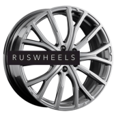 Диски LS Forged 7x19/5x108 ET36 D65,1 LS FG21 HPB (конус, C570)