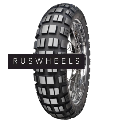 Шины Mitas 140/80B18 70T Enduro Trail XT Dakar Rear TL/TT Шины Mitas 140/80B18 70T Enduro Trail XT Dakar Rear TL/TT