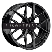 Диски LS Forged 8x19/6x139,7 ET25 D106,1 LS FG31 BK (конус)