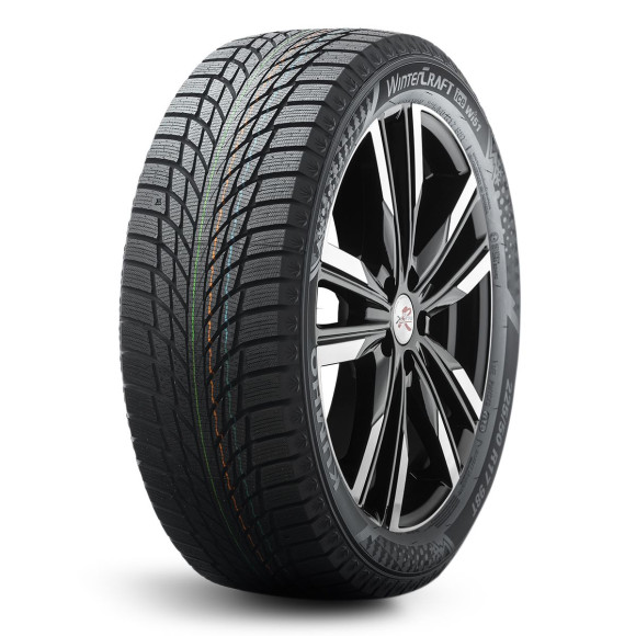 Шины Kumho 225/45 r17 WI51 94T