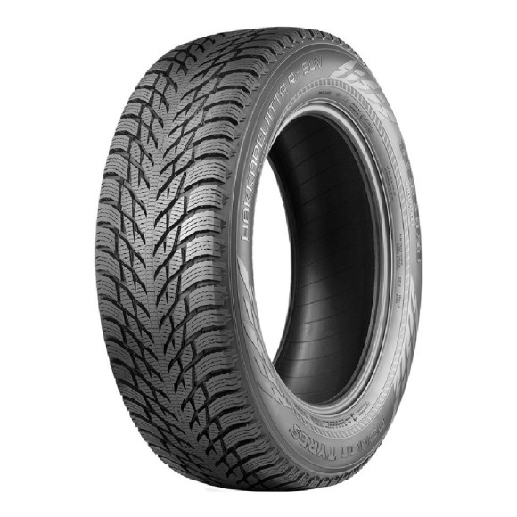 Шины Nokian Tyres 215/65R17 103R XL Hakkapeliitta R3 SUV TL