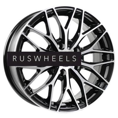 Диски Neo 6,5x16/5x100 ET46 D67,1 654 BD Диски Neo 6,5x16/5x100 ET46 D67,1 654 BD