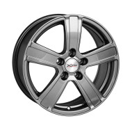 Диски Xtrike 7,0\R16 5*114.3 ET38 d66.1 HSB
