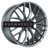 Диски INCH 9x21/5x108 ET38,5 D63,4 GA8532 Satin Gunmetal (ZJH)