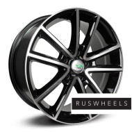 Диски N2O R17 / 7.5J PCD 5x114.3 ЕТ 45 ЦО 60.1 Y9100 Диски N2O R17 / 7.5J PCD 5x114.3 ЕТ 45 ЦО 60.1 Y9100