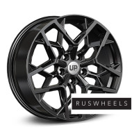 Диски Wheels UP R17 / 7.5J PCD 5x114.3 ЕТ 40 ЦО 67.1 Up110 Диски Wheels UP R17 / 7.5J PCD 5x114.3 ЕТ 40 ЦО 67.1 Up110