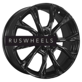 Диски Khomen Wheels 7,5x19/5x120 ET41 D59,5 KHW1907 (GAC GS8) Black Диски Khomen Wheels 7,5x19/5x120 ET41 D59,5 KHW1907 (GAC GS8) Black