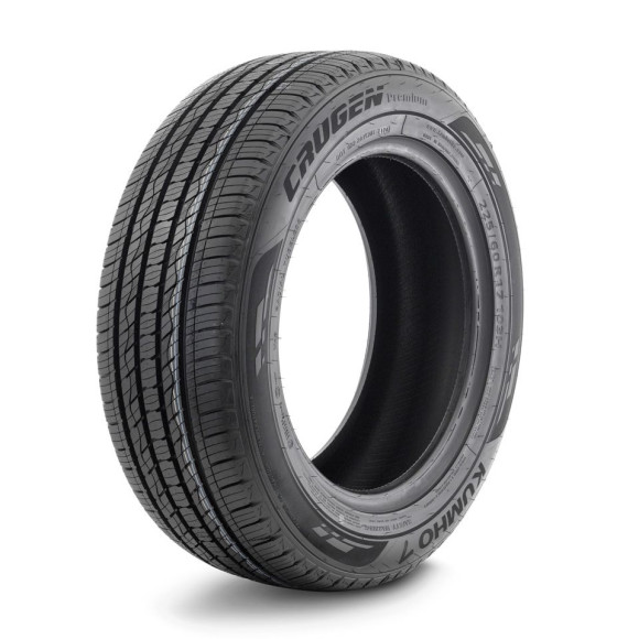 Шины Kumho 205/70 r15 Crugen Premium KL33 96T Шины Kumho 205/70 r15 Crugen Premium KL33 96T