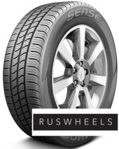 Шины Kumho 195/55 r15 Sense KR26 85H Шины Kumho 195/55 r15 Sense KR26 85H