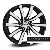 Диски AEZ R20 / 9J PCD 5x112 ЕТ 40 ЦО 70.1 Reef SUV