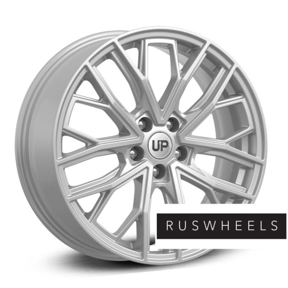 Диски Wheels UP R18 / 7J PCD 5x108 ЕТ 45 ЦО 67.1 Up109