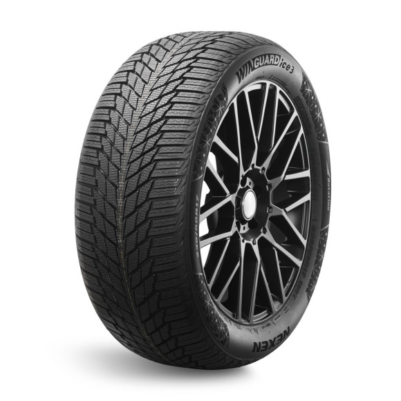 Шины Nexen  235/55/19  T 101 Winguard ice 3