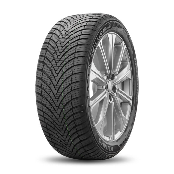 Шины Kumho  225/40/18  Y 92 Solus HA32  XL