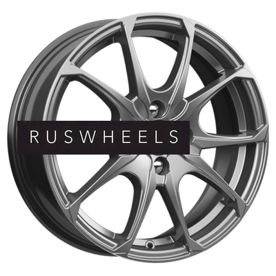 Диски iFree 6x16/4x114,3 ET40 D67,1 Такеши (КС877) Хай Вэй Диски iFree 6x16/4x114,3 ET40 D67,1 Такеши (КС877) Хай Вэй