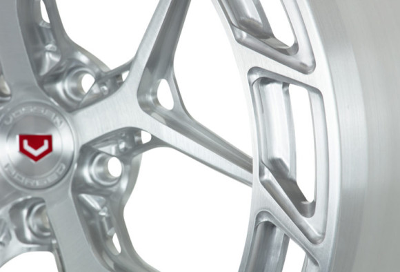 Диски Vossen LC3-01T 19"